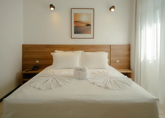 Hotel Pousada Henrique Lage Imbituba 